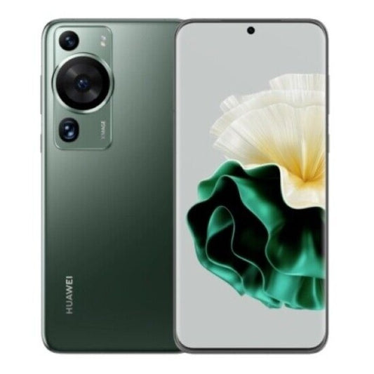 Huawei P60 Pro Green