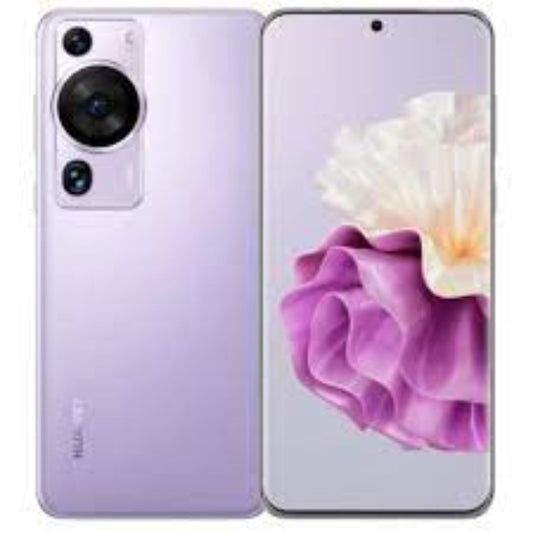 Huawei P60 Pro Violet