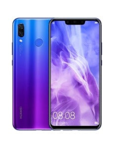 Huawei Y9 (2019) Aurora Purple