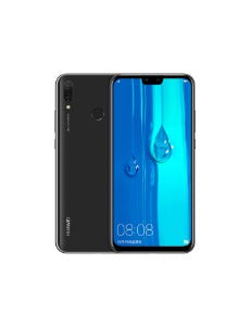 Huawei Y9 (2019) Midnight Black