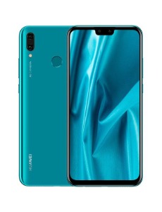 Huawei Y9 (2019) Saphire Blue