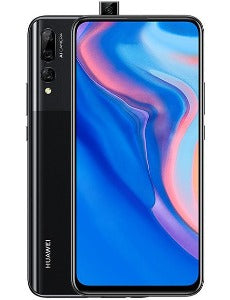 Huawei Y9 Prime 2019 Midnight Black