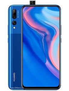 Huawei Y9 Prime 2019 Saphire Blue