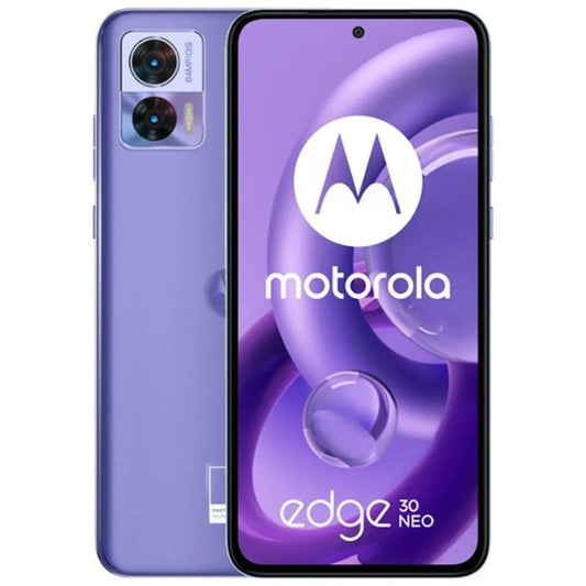 Motorola Edge 30 Neo Very Peri