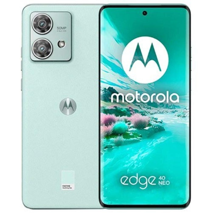 Motorola Edge 40 Neo Soothing Sea