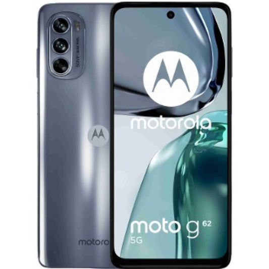 Motorola Moto G62 5G Midnight Grey