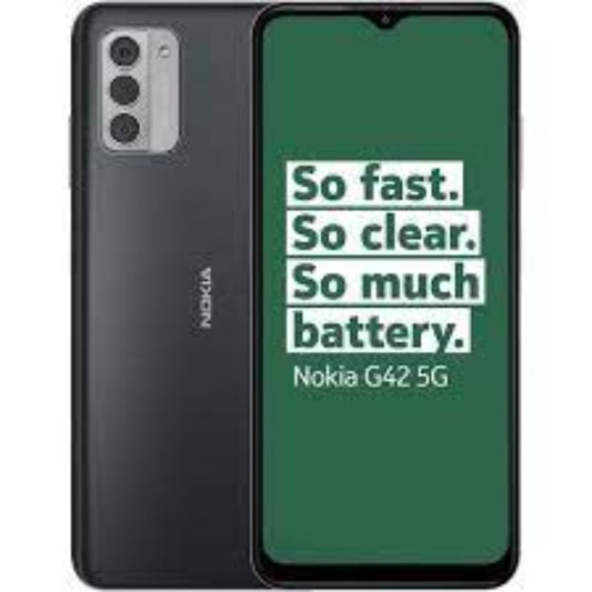 Nokia G42 Gray