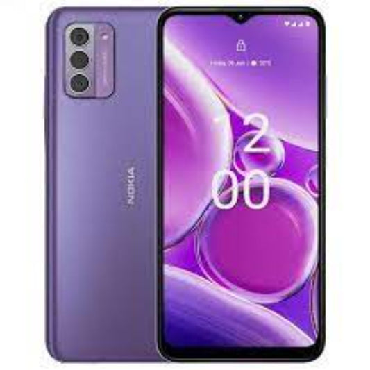 Nokia G42 Purple