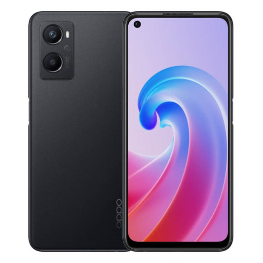 Oppo A96 Starry Black