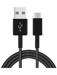 Generic Accessory USB-C Cable 1M Black