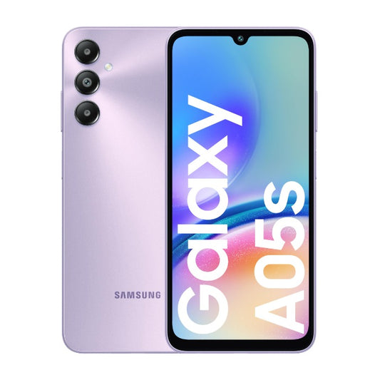 Samsung Galaxy A05s Violet