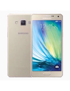 Samsung Galaxy A5 (2014) Champagne Gold