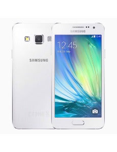 Samsung Galaxy A5 (2014) Pearl White