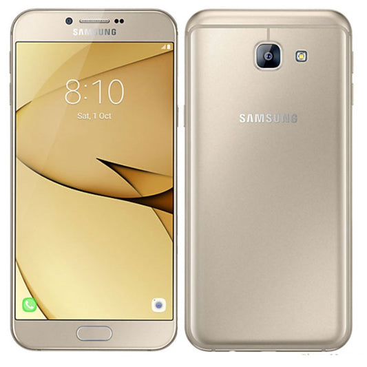 Samsung Galaxy A8 (2016) Gold