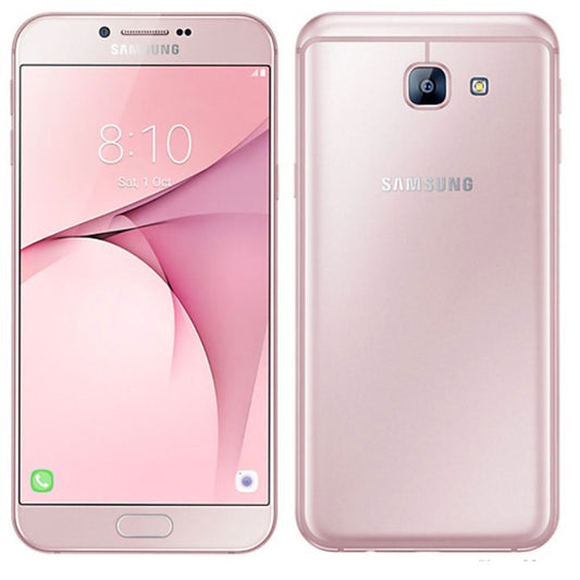 Samsung Galaxy A8 (2016) Pink