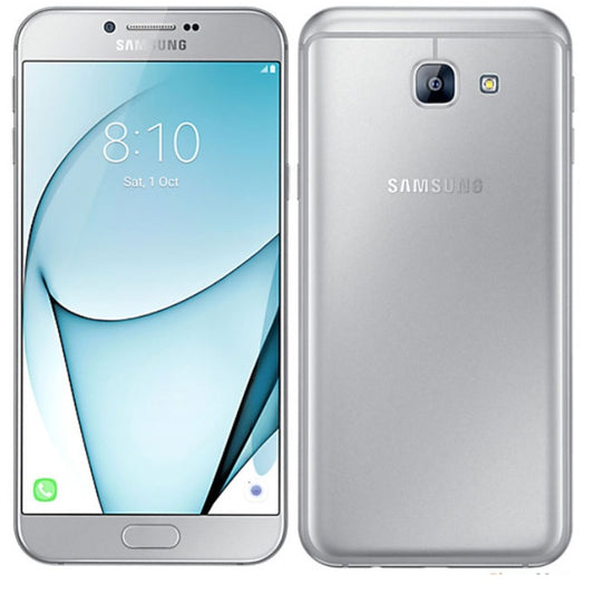 Samsung Galaxy A8 (2016) Silver