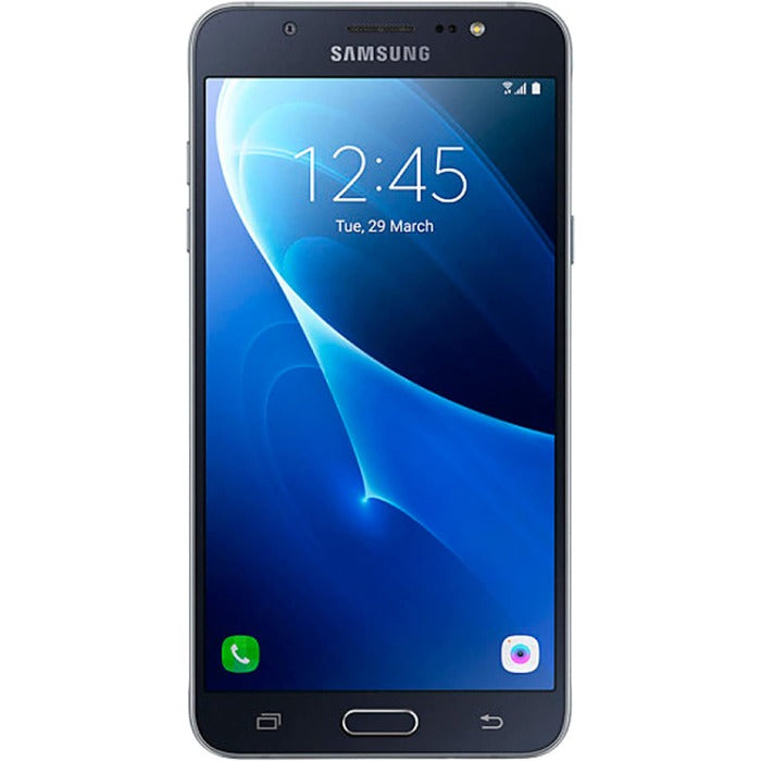 Samsung Galaxy J7 (2016) Black