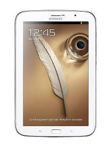 Samsung Galaxy Note 8.0 GT-N5110 White Silver