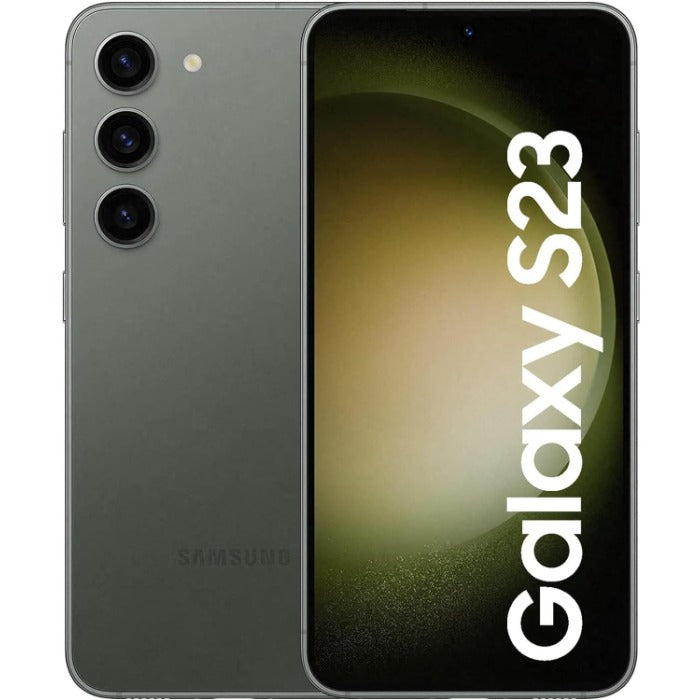 Samsung Galaxy S23 Green