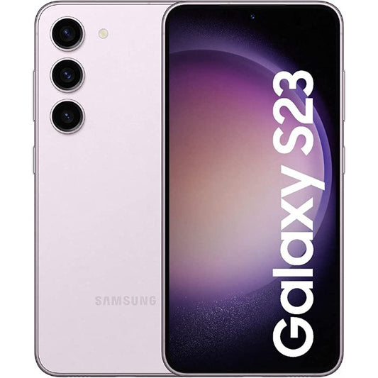 Samsung Galaxy S23 Lavender