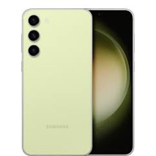 Samsung Galaxy S23 Plus Lime