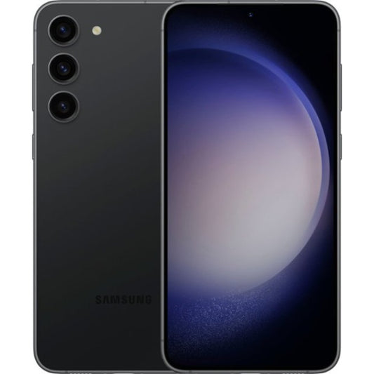 Samsung Galaxy S23 Plus Phantom Black