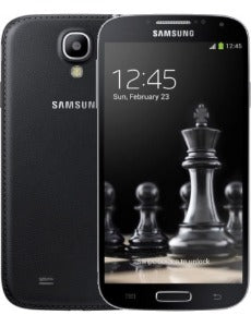 Samsung Galaxy S4 Mini i9195 Black Edition