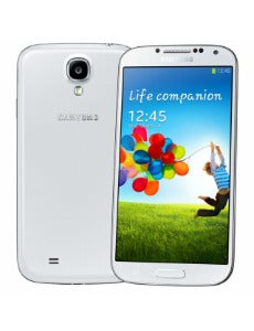 Samsung Galaxy S4 Mini i9195 White Frost
