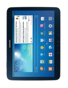 Samsung Galaxy Tab 3 10.1 P5200 Black