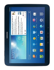 Samsung Galaxy Tab 3 10.1 P5210 Black