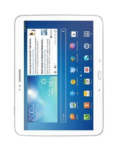 Samsung Galaxy Tab 3 10.1 P5210 White