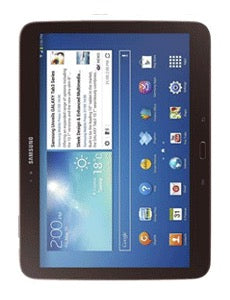 Samsung Galaxy Tab 3 10.1 P5220 Brown