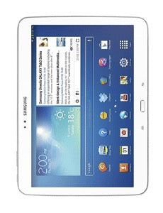Samsung Galaxy Tab 3 10.1 P5220 White