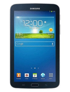 Samsung Galaxy Tab 3 7.0 SM T210 Black