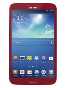 Samsung Galaxy Tab 3 7.0 SM T210 Red Flame