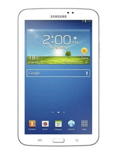Samsung Galaxy Tab 3 7.0 SM T210 White