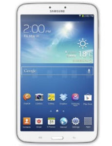 Samsung Galaxy Tab 3 8.0 Gold