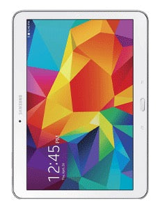 Samsung Galaxy Tab 4 10.1 White
