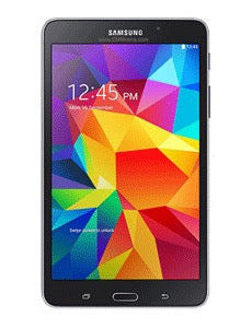 Samsung Galaxy Tab 4 7.0 SM-T230 Black