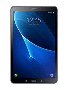 Samsung Galaxy Tab A 10.1 (2016) Metallic Black