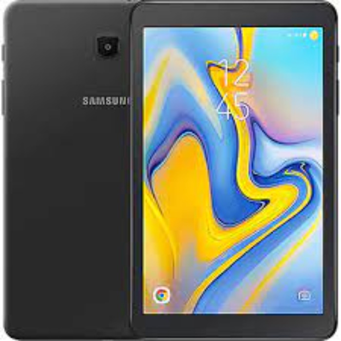 Samsung Galaxy Tab A 8.0 (2018) Black