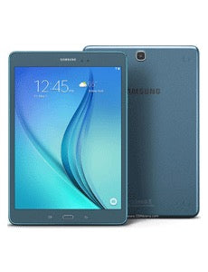 Samsung Galaxy Tab A 9.7 Smoky Titanium