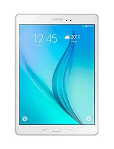 Samsung Galaxy Tab A 9.7 White