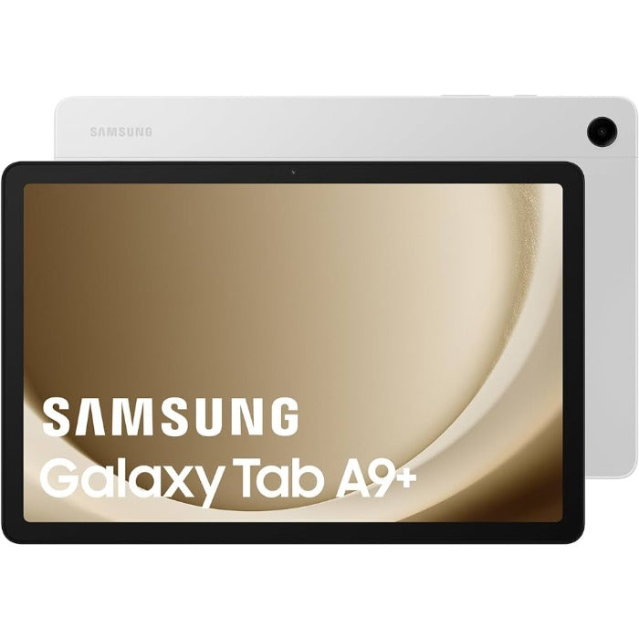 Samsung Galaxy Tab A9 Plus Silver