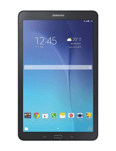 Samsung Galaxy Tab E 9.6 WiFi (SM-T560) Black