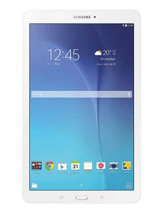 Samsung Galaxy Tab E 9.6 WiFi (SM-T560) White