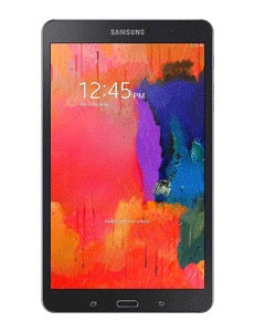 Samsung Galaxy Tab Pro 8.4 Black