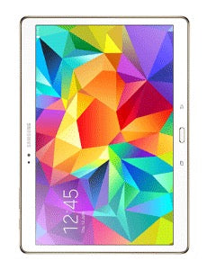 Samsung Galaxy Tab S 10.5 T800 White