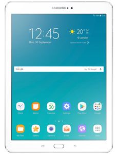 Samsung Galaxy Tab S2 9.7 White
