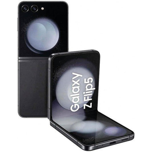 Samsung Galaxy Z Flip5 Graphite